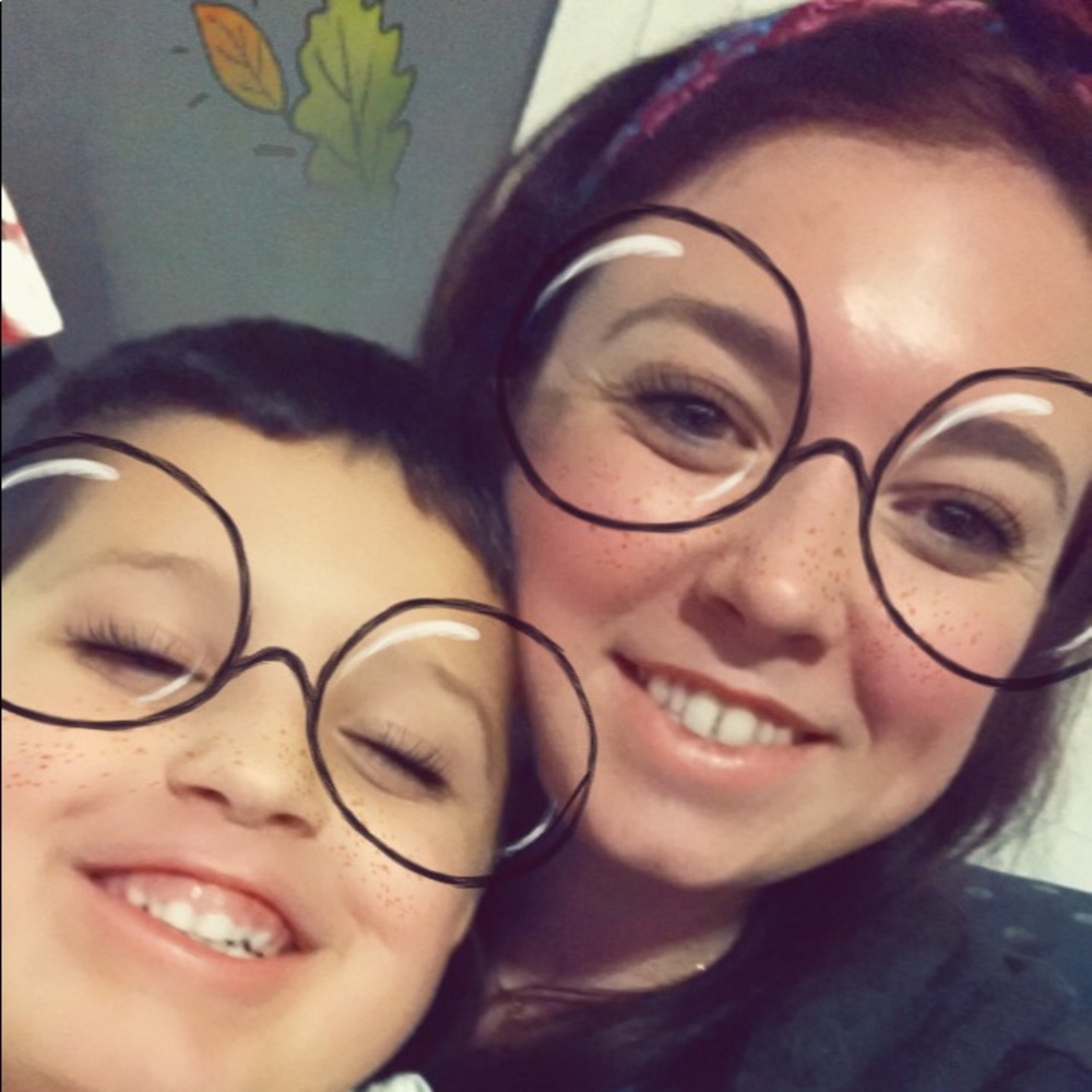 Meet your Posher, Maggie